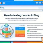 How Do I see Website Indexing In Bing?
