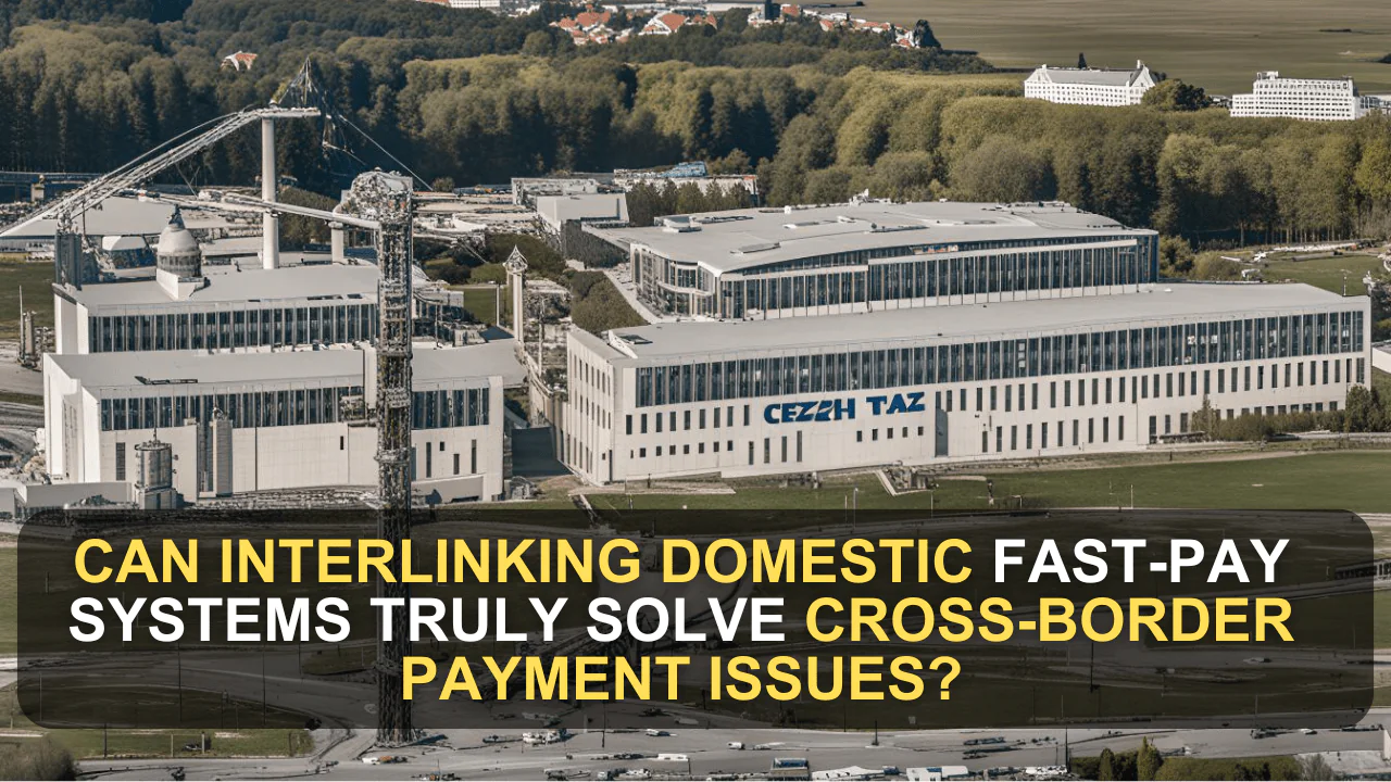 Can Interlinking Domestic Fast-Pay Systems Truly Solve Cross-Border Payment Issues?