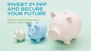 How Much Can You Earn by Investing Rs 12,500 Monthly in a PPF Over 15 Years?