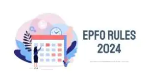 EPFO Rules 2024: Avoid 30% Tax on PF Withdrawals Over Rs 50,000 – Here’s How