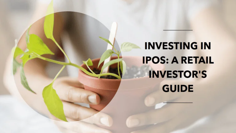 How Can Retail Investors Benefit from Investing in IPOs?