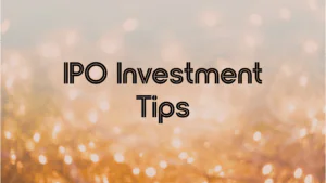 How to Avoid Losing Money in an IPO?