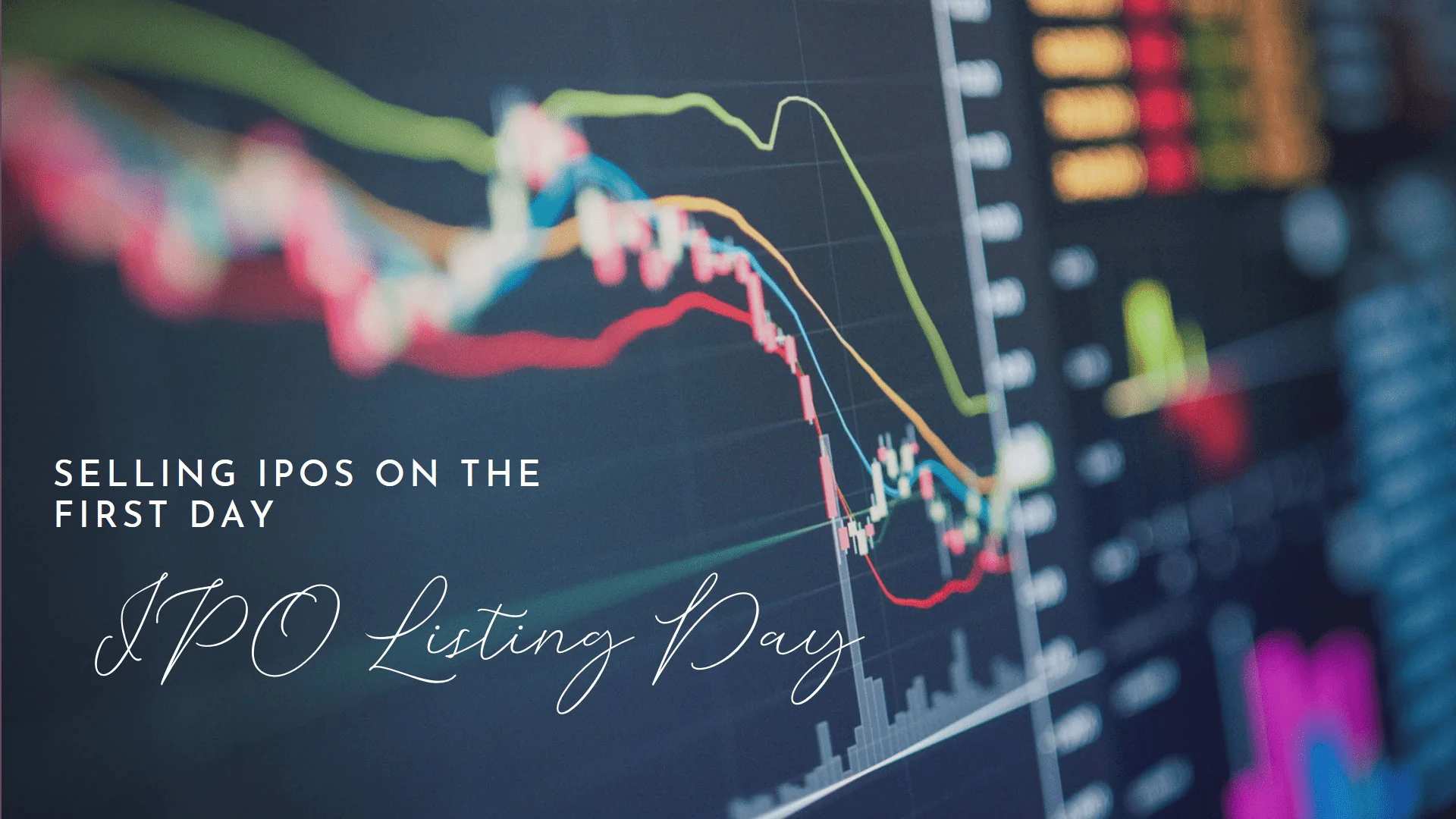 Can You Sell an IPO on the Listing Day?