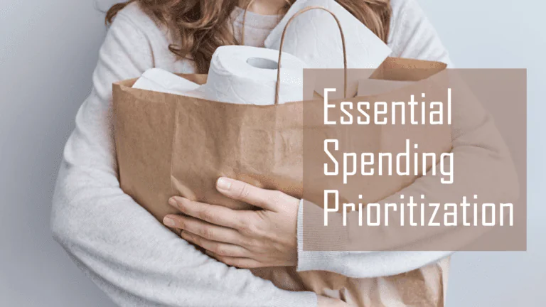 Why Australian Consumers Are Prioritizing Essential Spending Amidst Rising Cost Pressures