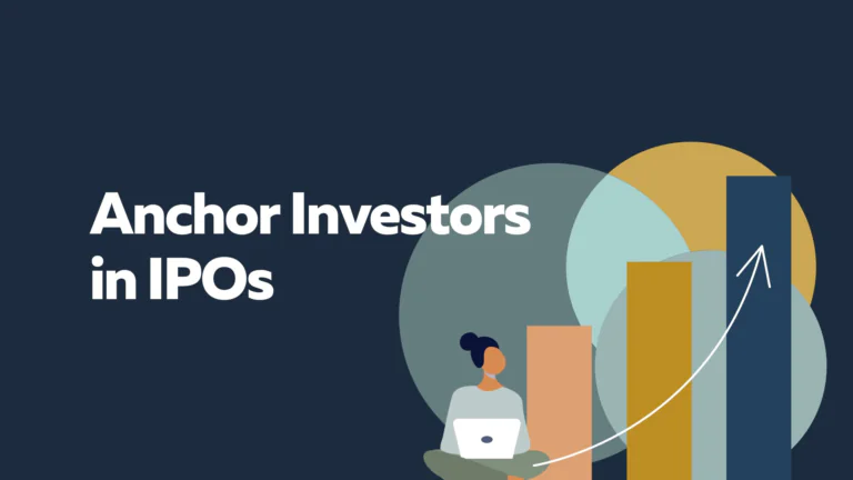 What Is an Anchor Investor in an IPO?