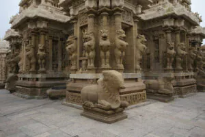 Carvings